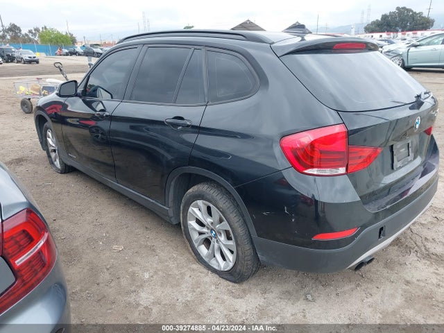 BMW X1 Xdrive28i 2014 WBAVL1C50EVR94196 Image 3