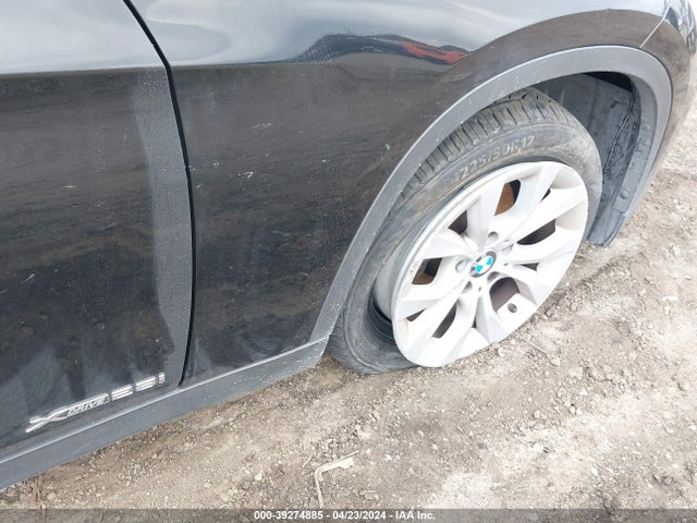 BMW X1 Xdrive28i 2014 WBAVL1C50EVR94196 Image 6