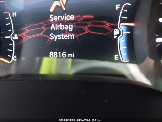 3C4NJDBN9PT527096 Jeep Compass Latitude 4x4