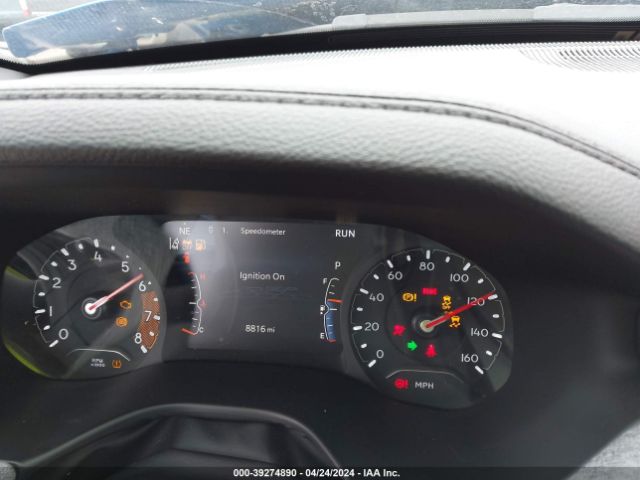 3C4NJDBN9PT527096 Jeep Compass Latitude 4x4