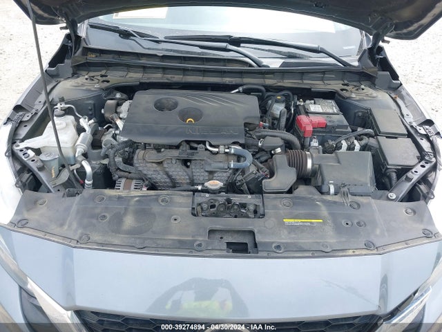 Nissan Altima 2.5 S 2019 1N4BL4BV5KC168742 Image 10