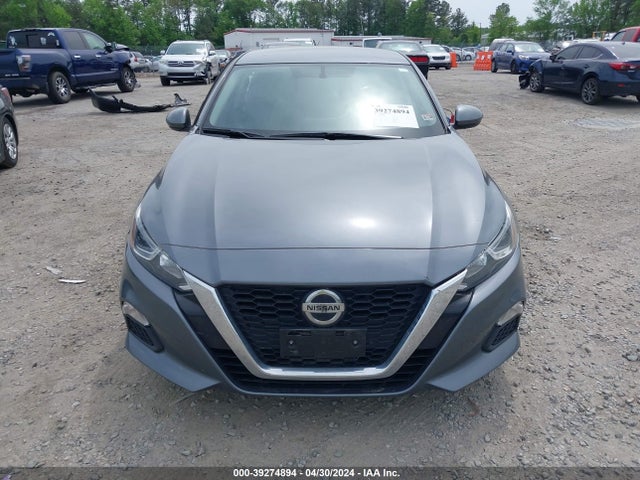 Nissan Altima 2.5 S 2019 1N4BL4BV5KC168742 Image 12