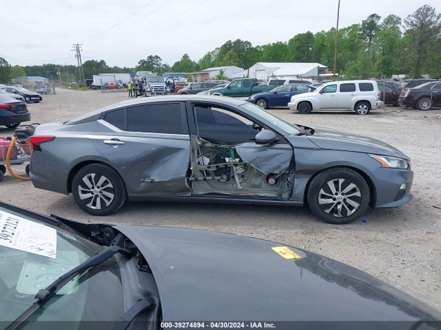 Nissan Altima 2.5 S 2019 1N4BL4BV5KC168742 Image 13