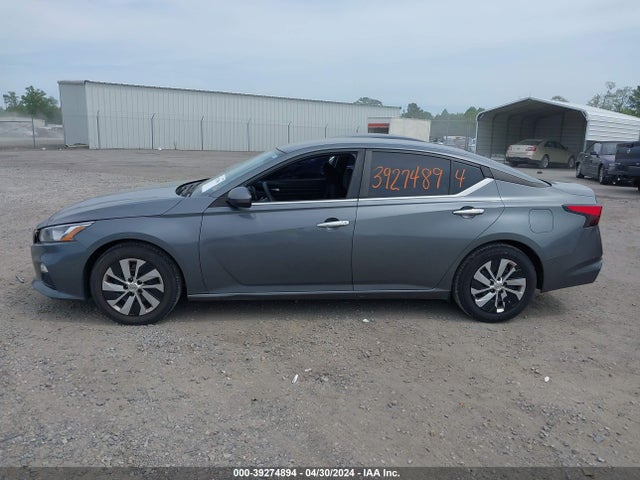 Nissan Altima 2.5 S 2019 1N4BL4BV5KC168742 Image 14