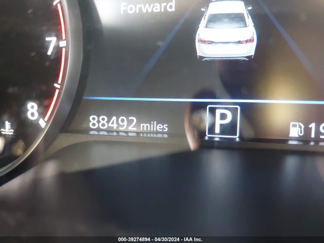 Nissan Altima 2.5 S 2019 1N4BL4BV5KC168742 Image 15