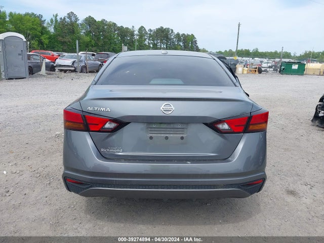 Nissan Altima 2.5 S 2019 1N4BL4BV5KC168742 Image 16