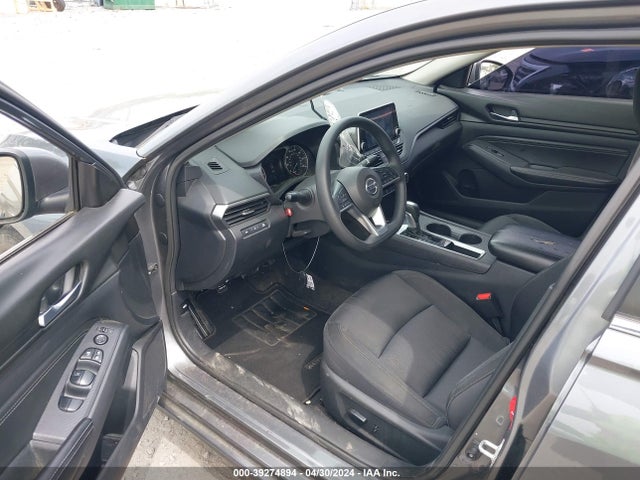 Nissan Altima 2.5 S 2019 1N4BL4BV5KC168742 Image 5