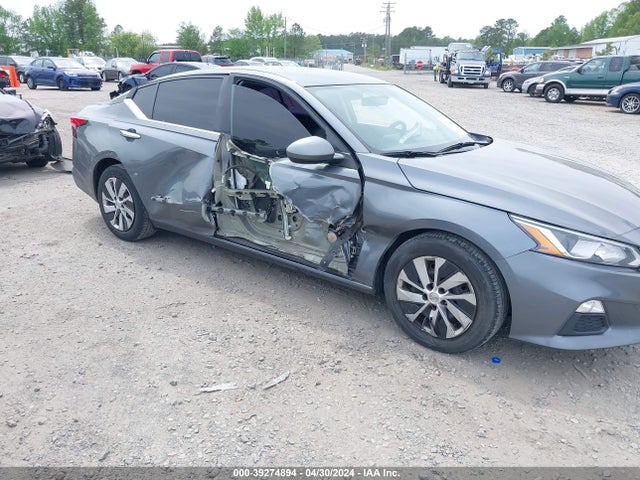 Nissan Altima 2.5 S 2019 1N4BL4BV5KC168742 Image 6