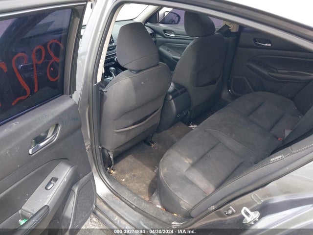 Nissan Altima 2.5 S 2019 1N4BL4BV5KC168742 Image 8