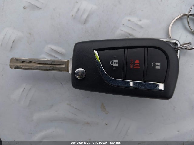 Toyota RAV4 LE 2022 2T3F1RFV5NC288181 Image 11