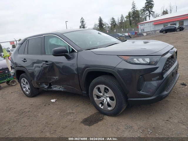 Toyota RAV4 LE 2022 2T3F1RFV5NC288181 Image 13