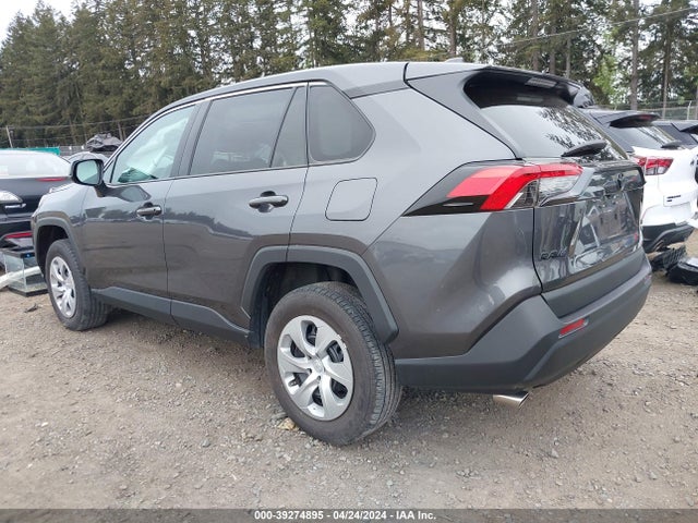 Toyota RAV4 LE 2022 2T3F1RFV5NC288181 Image 14