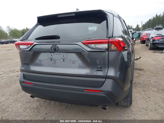 Toyota RAV4 LE 2022 2T3F1RFV5NC288181 Image 16
