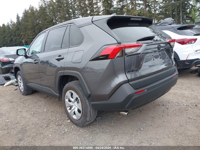 Toyota RAV4 LE 2022 2T3F1RFV5NC288181 Image 3