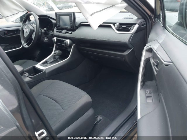 Toyota RAV4 LE 2022 2T3F1RFV5NC288181 Image 5
