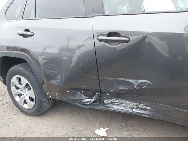 Toyota RAV4 LE 2022 2T3F1RFV5NC288181 Image 6