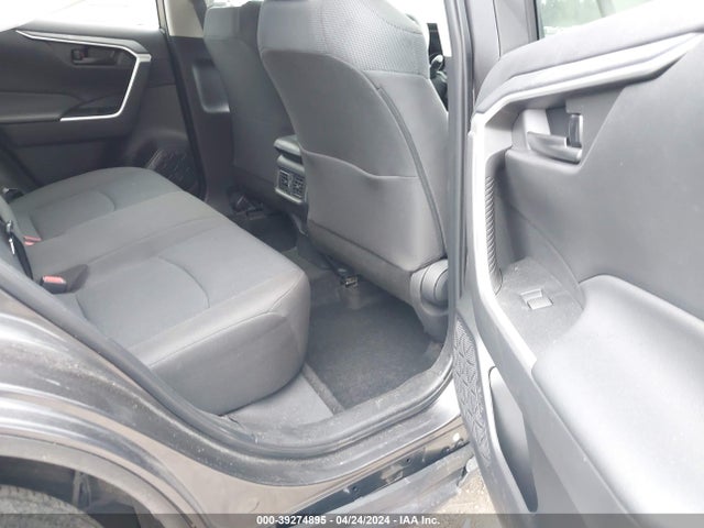 Toyota RAV4 LE 2022 2T3F1RFV5NC288181 Image 8