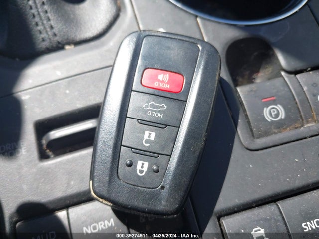 Toyota Highlander Xle 2021 5TDGZRBH6MS145106 Image 11