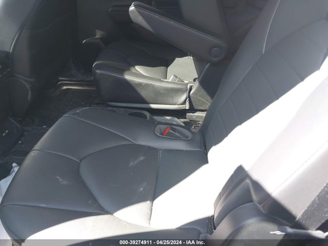 Toyota Highlander Xle 2021 5TDGZRBH6MS145106 Image 8
