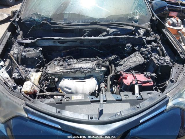 JTMWFREV6JJ188567 Toyota Rav4 Xle