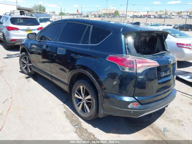 JTMWFREV6JJ188567 Toyota Rav4 Xle