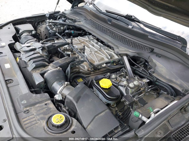 SALGV3EF4GA271364 Land Rover Range Rover 5.0l V8 Holland   Holland/5.0l V8 Supercharged Autobiography