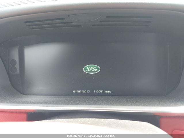 SALGV3EF4GA271364 Land Rover Range Rover 5.0l V8 Holland   Holland/5.0l V8 Supercharged Autobiography