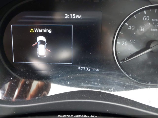 Nissan Kicks Sv Xtronic Cvt 2021 3N1CP5CV5ML502480 Image 14