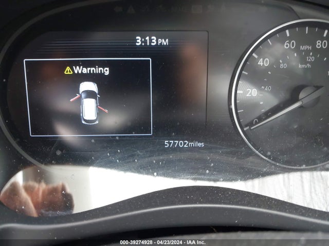 Nissan Kicks Sv Xtronic Cvt 2021 3N1CP5CV5ML502480 Image 7