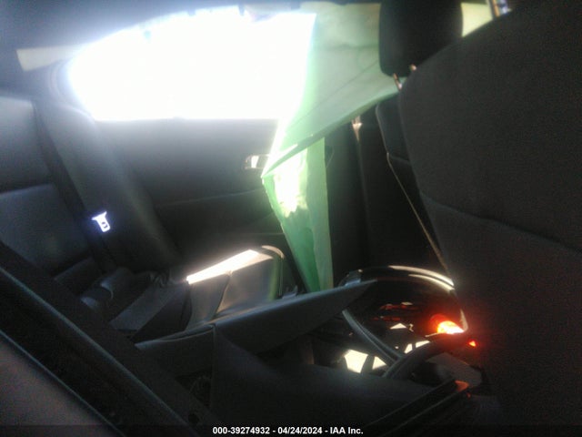 Ford Police Interceptor 2015 1FAHP2MK0FG188952 Image 5