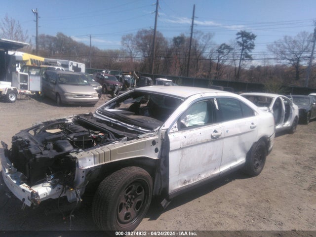 Ford Police Interceptor 2015 1FAHP2MK0FG188952 Image 6
