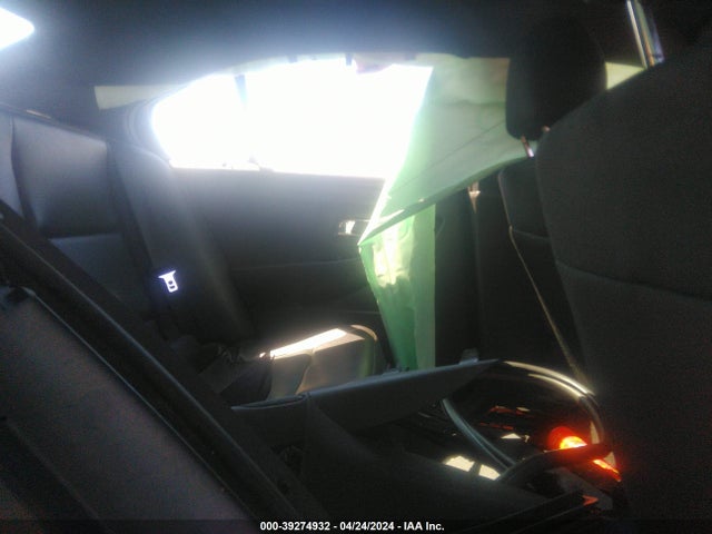 Ford Police Interceptor 2015 1FAHP2MK0FG188952 Image 8