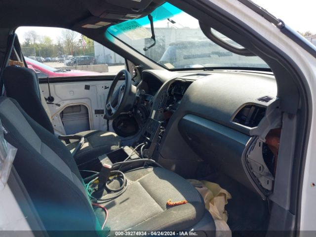 1FM5K8AR2EGC50104 Ford Utility Police Interceptor