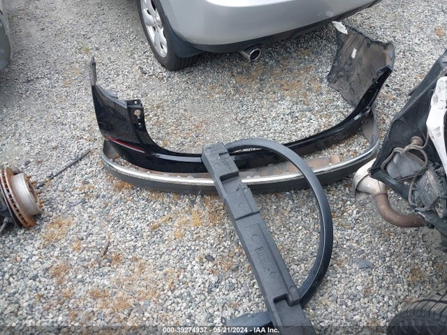 Nissan MURANO SV 2018 5N1AZ2MG9JN121333 Image 12