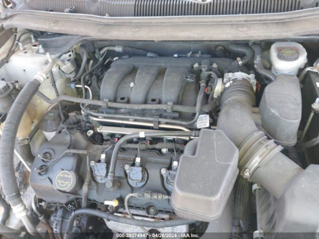 1FM5K8AR0HGB22531 Ford Utility Police Interceptor