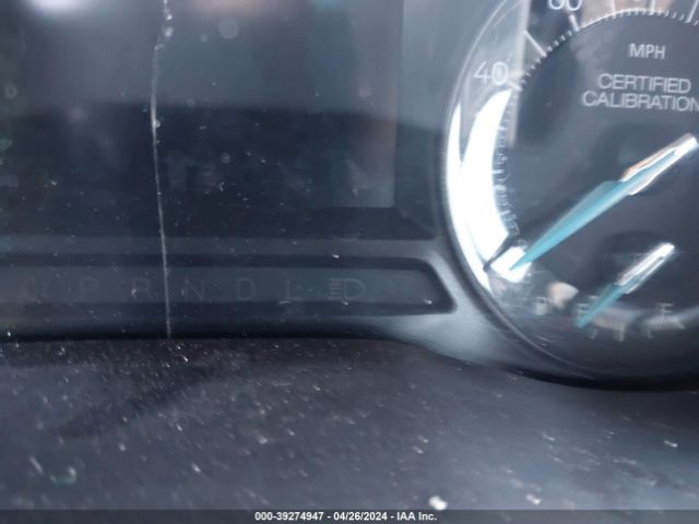 1FM5K8AR0HGB22531 Ford Utility Police Interceptor
