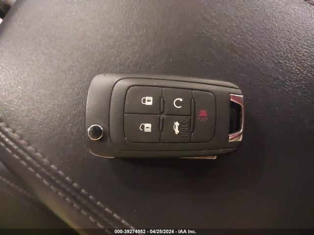 Buick Lacrosse Leather 2016 1G4GB5G30GF139506 Image 11