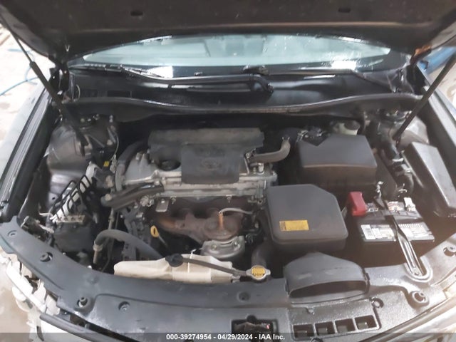 Toyota CAMRY LE 2014 4T4BF1FK6ER442790 Image 10