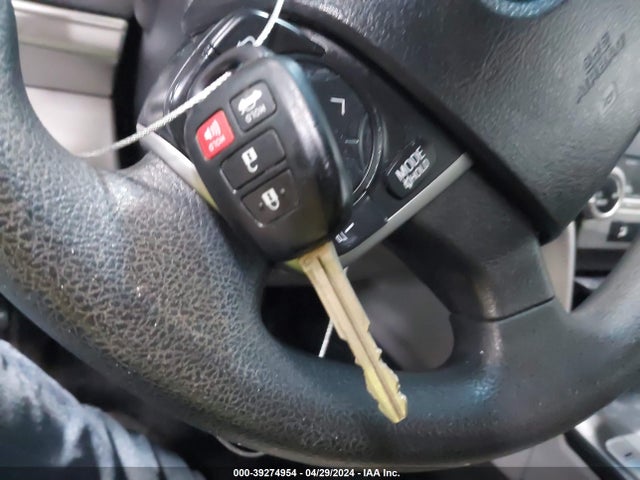 Toyota CAMRY LE 2014 4T4BF1FK6ER442790 Image 11