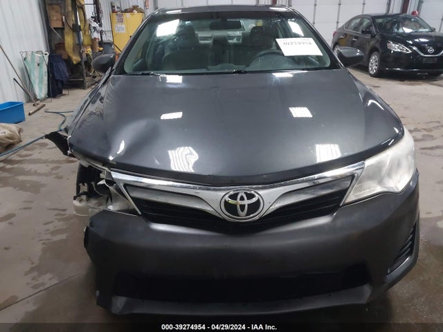Toyota CAMRY LE 2014 4T4BF1FK6ER442790 Image 12