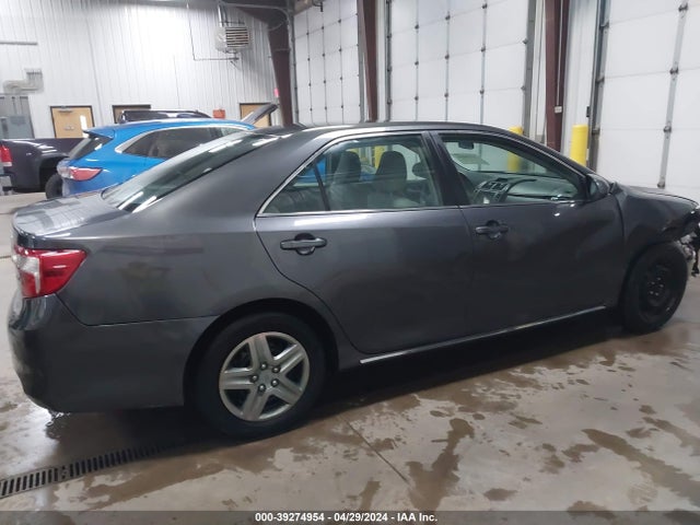 Toyota CAMRY LE 2014 4T4BF1FK6ER442790 Image 13