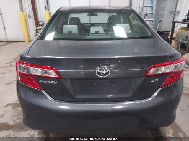 Toyota CAMRY LE 2014 4T4BF1FK6ER442790 Image 16