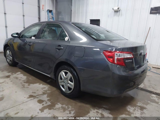 Toyota CAMRY LE 2014 4T4BF1FK6ER442790 Image 3