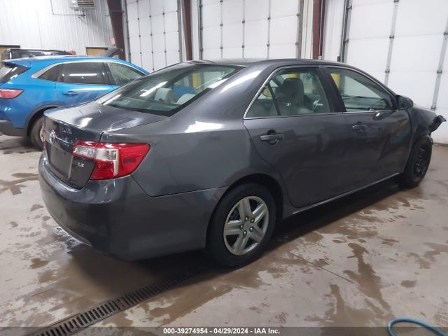 Toyota CAMRY LE 2014 4T4BF1FK6ER442790 Image 4
