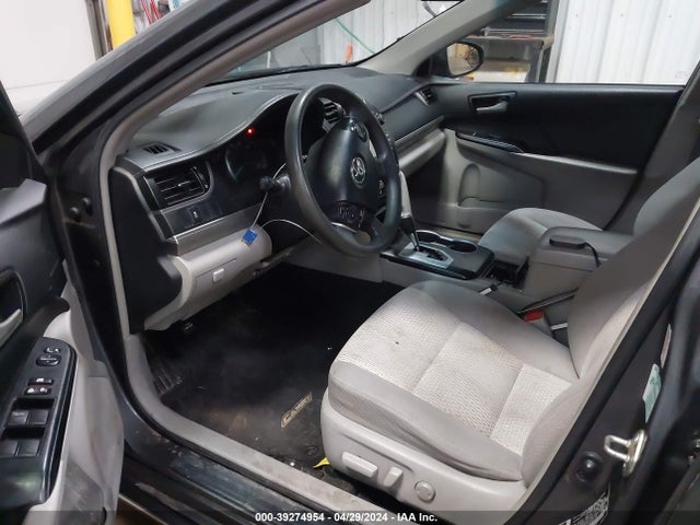 Toyota CAMRY LE 2014 4T4BF1FK6ER442790 Image 5