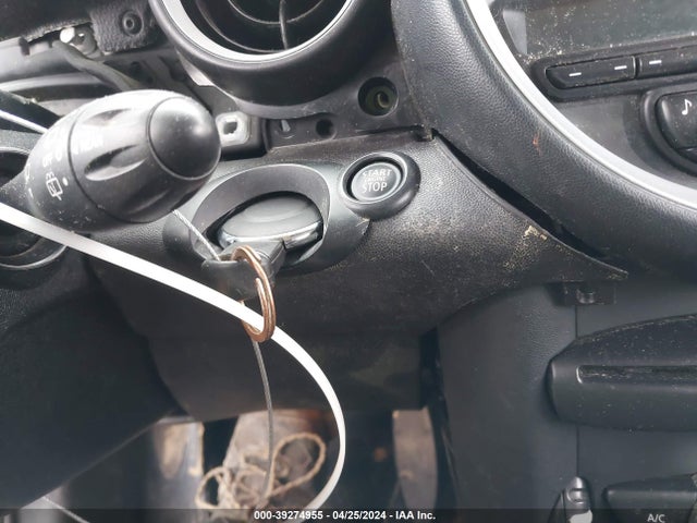 2013 MINI HARDTOP WMWSU3C58DT686666 Photo 10