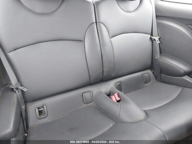 2013 MINI HARDTOP WMWSU3C58DT686666 Photo 7