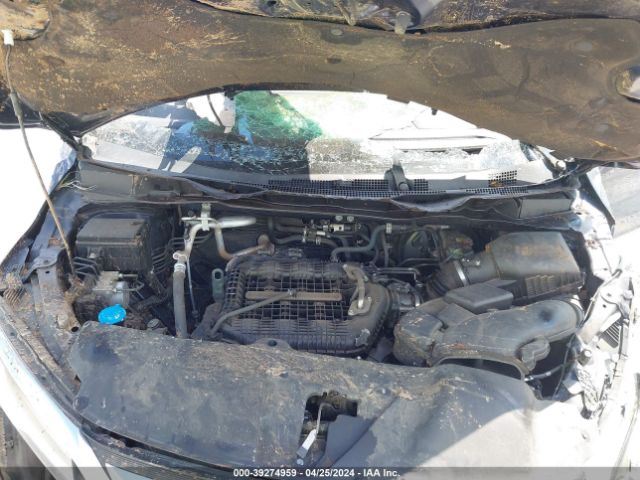 5FNRL6H94JB012904 Honda Odyssey Elite