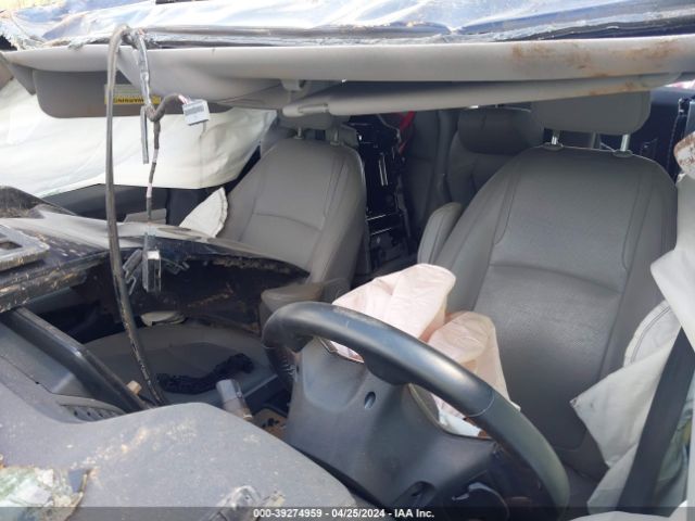 5FNRL6H94JB012904 Honda Odyssey Elite