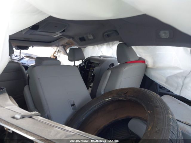 5FNRL6H94JB012904 Honda Odyssey Elite